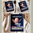 Personalized Baby Astronaut Notebook – Custom Space Journal with Photo & Name for Little Explorer